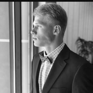 Meet your Posher, Dalton